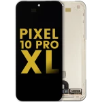 Google Pixel 10 Pro XL Display + Frame With Fingerprint Sensor Refurbished