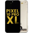 Google Pixel 10 Pro XL Display + Frame With Fingerprint Sensor Refurbished