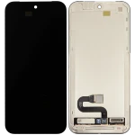 Google Pixel 10 Pro XL Display + Frame With Fingerprint Sensor Refurbished