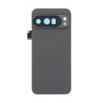 Google Pixel 10 Pro XL Back Cover with Camera Lens - Obsidian SVP