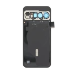 Google Pixel 10 Pro XL Back Cover with Camera Lens - Obsidian SVP