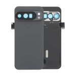Google Pixel 10 Pro XL Back Cover with Camera Lens - Obsidian SVP