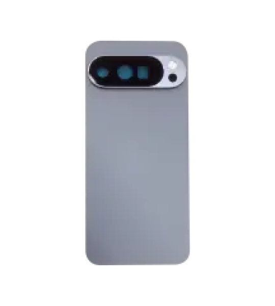 Google Pixel 10 Pro XL Back Cover with Camera Lens - Moonstone SVP