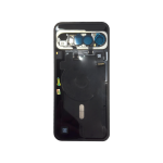 Google Pixel 10 Pro XL Back Cover with Camera Lens - Moonstone SVP