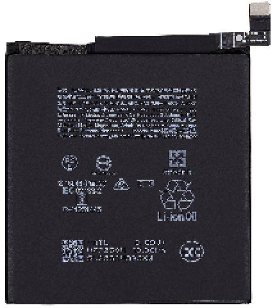 Google Pixel 10 Pro XL Battery (GD1J6) AM Plus