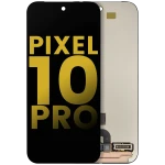 Google Pixel 10 Pro Display (No Frame) With Fingerprint Sensor Refurbished