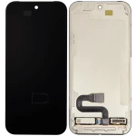 Google Pixel 10 Pro Display + Frame With Fingerprint Sensor Refurbished