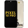 Google Pixel 10 Pro Display + Frame With Fingerprint Sensor Refurbished