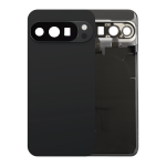 Google Pixel 10 Pro Back Cover with Camera Lens - Black SVP