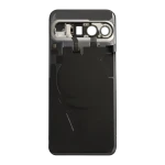 Google Pixel 10 Pro Back Cover with Camera Lens - White SVP