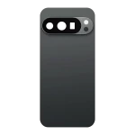 Google Pixel 10 Pro Back Cover with Camera Lens - Gray SVP