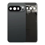 Google Pixel 10 Pro Back Cover with Camera Lens - Gray SVP