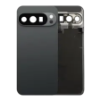 Google Pixel 10 Pro Back Cover with Camera Lens - Gray SVP