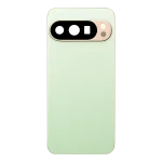 Google Pixel 10 Pro Back Cover with Camera Lens - Green SVP