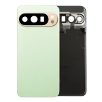 Google Pixel 10 Pro Back Cover with Camera Lens - Green SVP