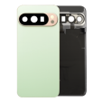 Google Pixel 10 Pro Back Cover with Camera Lens - Green SVP