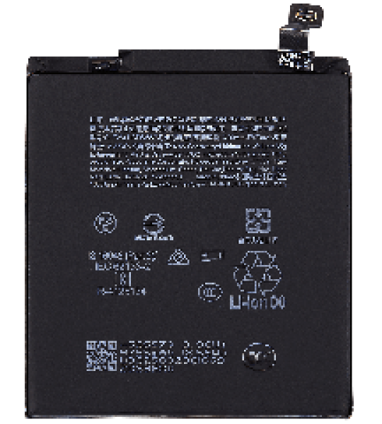 Google Pixel 10 Pro Battery (GLE28) AM Plus