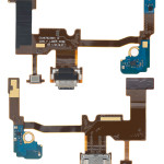 Google Pixel 2 XL Charging Port AM Plus