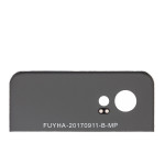 Google Pixel 2 XL Back Glass - White AM Plus