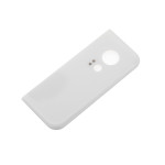 Google Pixel 2 XL Back Glass - White AM Plus