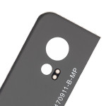 Google Pixel 2 XL Back Glass - White AM Plus