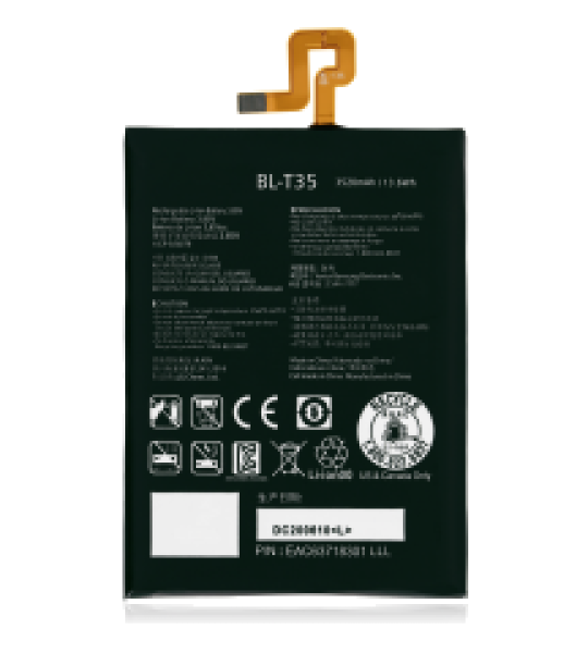 Google Pixel 2 XL Battery (BL-T35) AM Plus