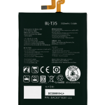 Google Pixel 2 XL Battery (BL-T35) AM Plus
