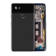 Google Pixel 2 XL Housing - Black SVP