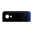 Google Pixel 2 XL Back Glass - Black AM Plus