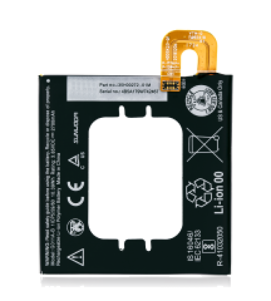 Google Pixel 2 Battery (35H00272) AM Plus