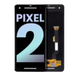 Google Pixel 2 Display (No Frame) - Black SVP