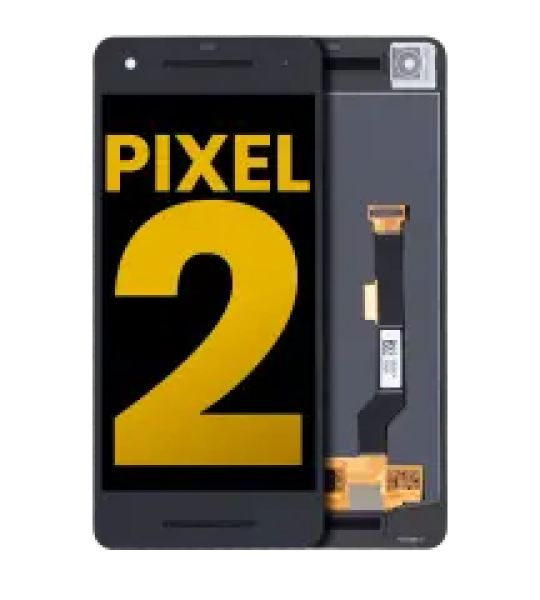 Google Pixel 2 Display (No Frame) Refurbished