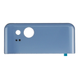 Google Pixel 2 Back Glass - Blue AM Plus