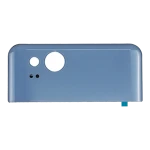 Google Pixel 2 Back Glass - Blue AM Plus