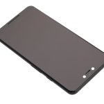 Google Pixel 3 XL Display + Frame - Black Refurbished