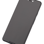 Google Pixel 3 XL Display + Frame - Black Refurbished