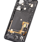 Google Pixel 3 XL Display + Frame - Black Refurbished
