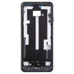 Google Pixel 3 XL Mid-Frame Housing - Black AM Plus