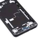 Google Pixel 3 XL Mid-Frame Housing - Black AM Plus