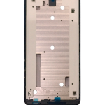 Google Pixel 3 XL Mid-Frame Housing - Pink AM Plus