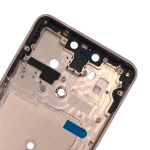 Google Pixel 3 XL Mid-Frame Housing - Pink AM Plus