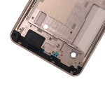 Google Pixel 3 XL Mid-Frame Housing - Pink AM Plus