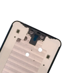 Google Pixel 3 XL Mid-Frame Housing - Pink AM Plus