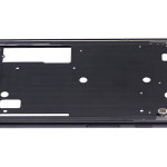 Google Pixel 3 XL Mid-Frame Housing - Black AM Plus