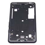 Google Pixel 3 XL Mid-Frame Housing - Black AM Plus