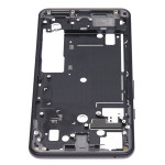 Google Pixel 3 XL Mid-Frame Housing - Black AM Plus