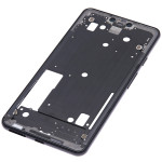 Google Pixel 3 XL Mid-Frame Housing - Black AM Plus