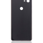 Google Pixel 3 XL Back Cover - Black AM Plus