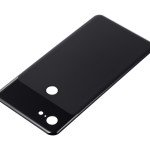 Google Pixel 3 XL Back Cover - Black AM Plus