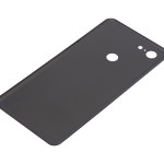 Google Pixel 3 XL Back Cover - Black AM Plus